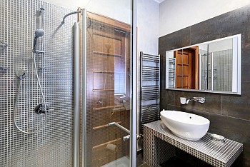 Villa Castello, Split