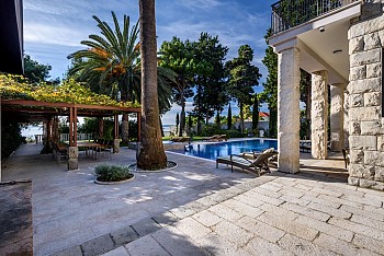 Villa Castello, Split