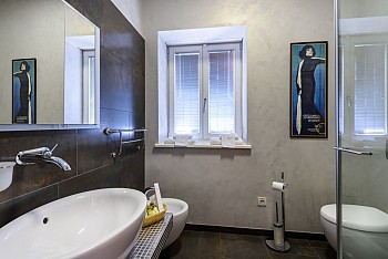 Villa Castello, Split
