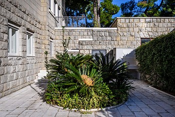 Villa Castello, Split