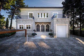 Villa Castello, Split