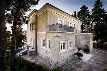 Villa Castello, Split