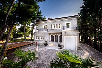 Villa Castello, Split