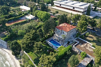 Villa Castello, Split