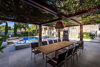Villa Castello, Split