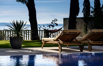 Villa Castello, Split