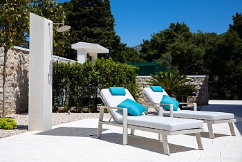 Villa Markiz, Cavtat