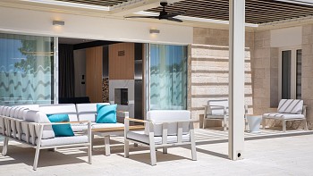 Villa Markiz, Cavtat