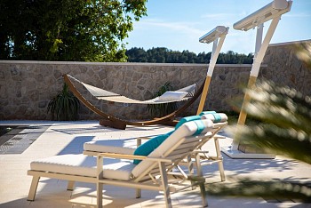 Villa Markiz, Cavtat