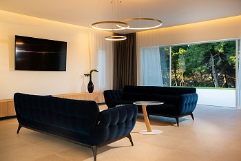 Villa Markiz, Cavtat