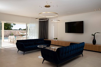 Villa Markiz, Cavtat