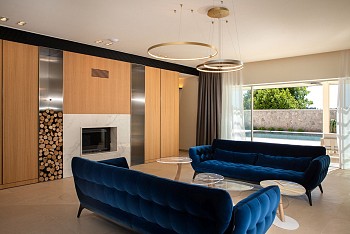 Villa Markiz, Cavtat