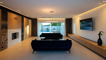 Villa Markiz, Cavtat