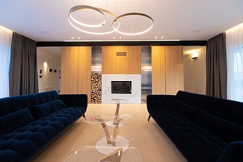 Villa Markiz, Cavtat