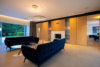 Villa Markiz, Cavtat