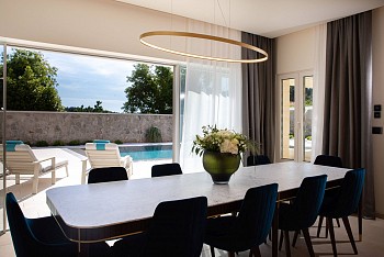 Villa Markiz, Cavtat