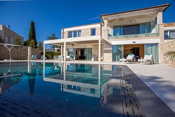 Villa Markiz, Cavtat