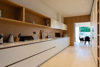 Villa Markiz, Cavtat