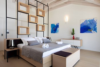 Villa Markiz, Cavtat