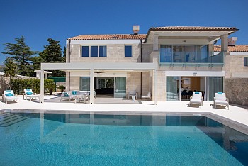 Villa Markiz, Cavtat