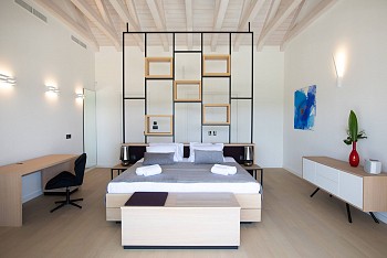 Villa Markiz, Cavtat