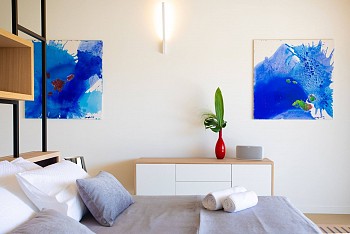 Villa Markiz, Cavtat