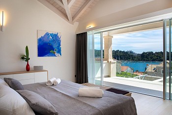 Villa Markiz, Cavtat