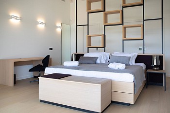 Villa Markiz, Cavtat