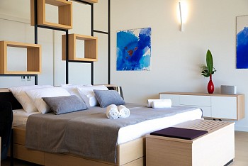 Villa Markiz, Cavtat