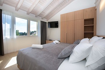 Villa Markiz, Cavtat