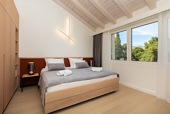 Villa Markiz, Cavtat