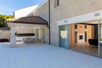 Villa Markiz, Cavtat