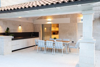 Villa Markiz, Cavtat