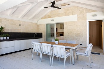 Villa Markiz, Cavtat