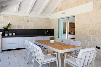 Villa Markiz, Cavtat