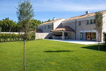 Villa Markiz, Cavtat