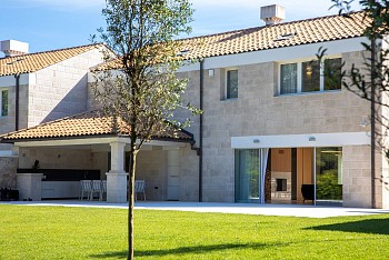 Villa Markiz, Cavtat
