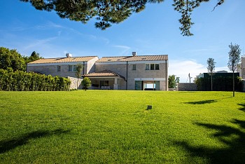 Villa Markiz, Cavtat