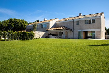Villa Markiz, Cavtat