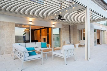 Villa Markiz, Cavtat