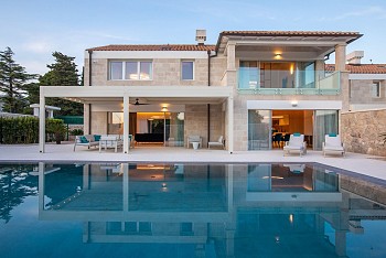 Villa Markiz, Cavtat