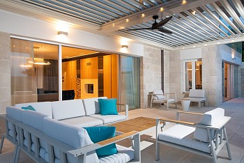 Villa Markiz, Cavtat