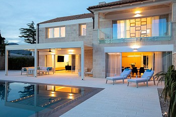 Villa Markiz, Cavtat
