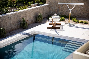 Villa Markiz, Cavtat