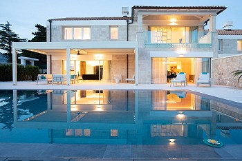 Villa Markiz, Cavtat