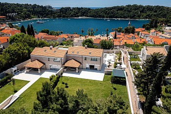 Villa Markiz, Cavtat