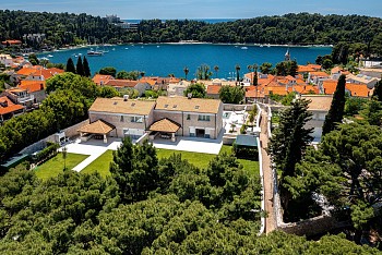 Villa Markiz, Cavtat