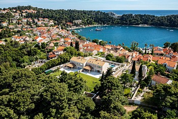 Villa Markiz, Cavtat