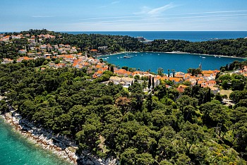 Villa Markiz, Cavtat