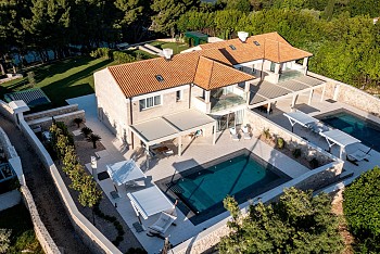 Villa Markiz, Cavtat